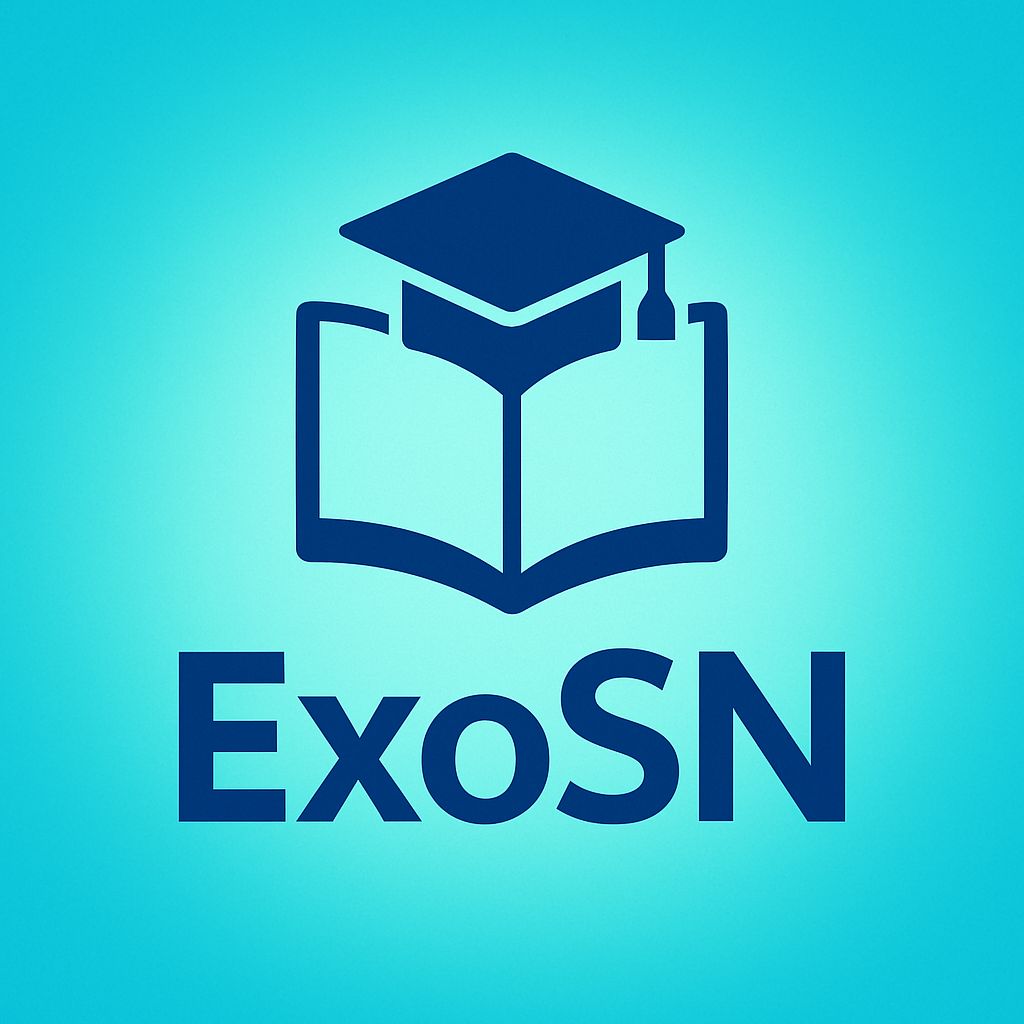 Logo ExoSN